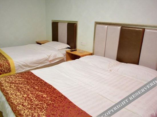 Тайюань: Jinyuan Express Hotel