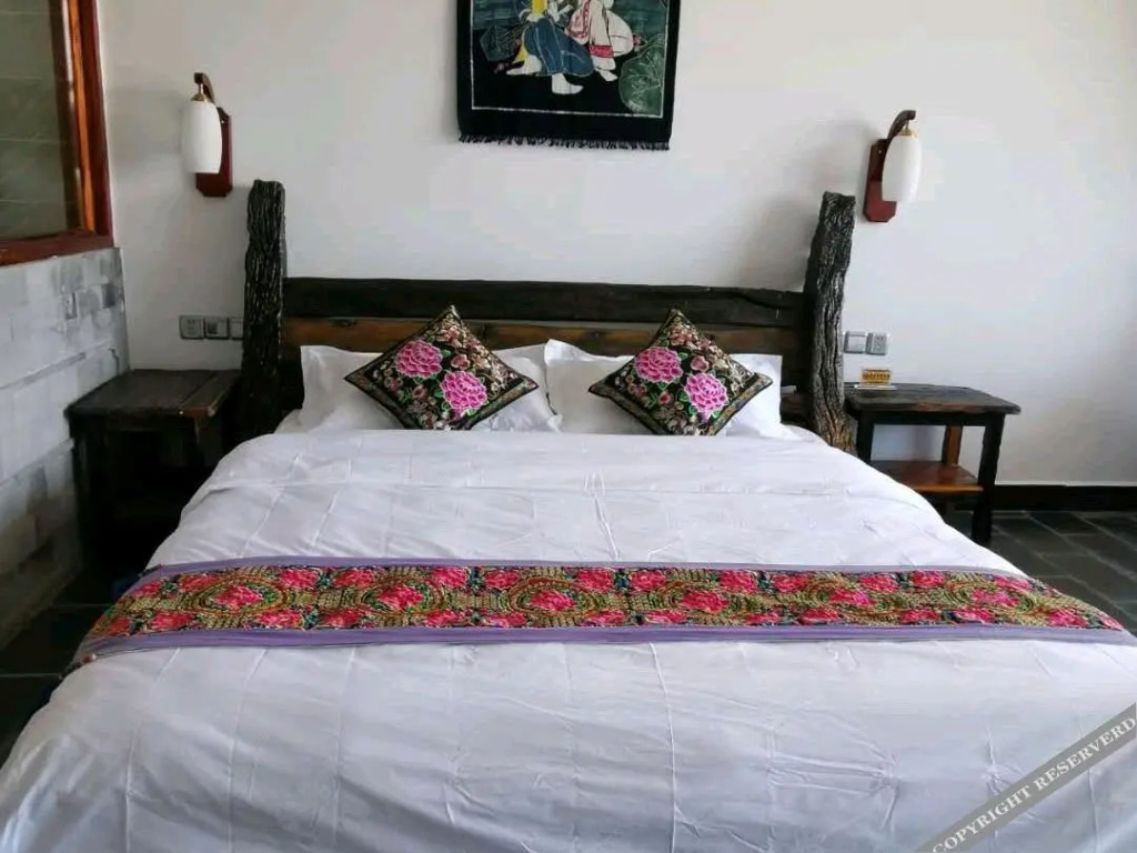 Дали: Shuanglang Guanhai Guesthouse