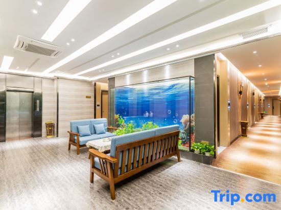 Foshan Rand Hotel — фото 4