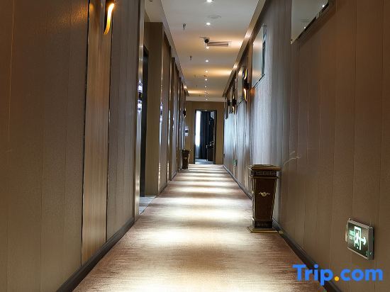 Foshan Rand Hotel — фото 2
