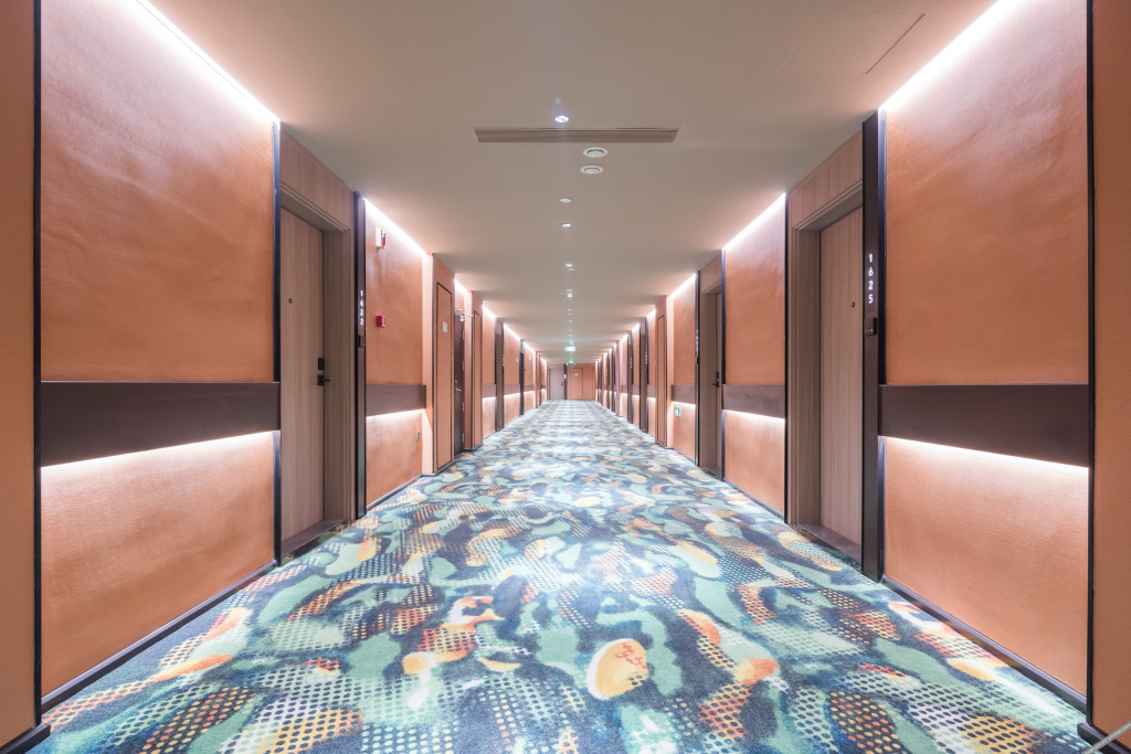 Иу: Orange Hotel (Yiwu International Trade City Shop)