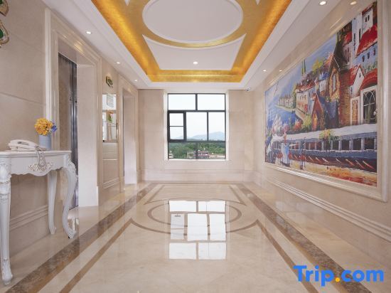 Цзеян: Vienna Hotel (Jieyang Longwei)