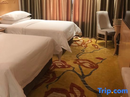 Цзеян: Vienna Hotel (Jieyang Longwei)