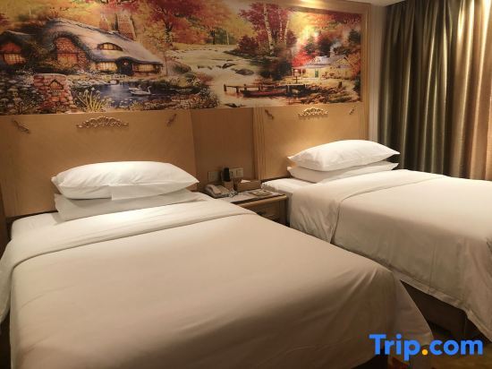 Цзеян: Vienna Hotel (Jieyang Longwei)