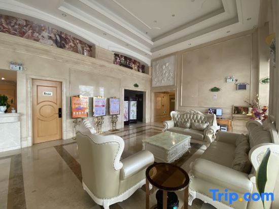 Цзеян: Vienna Hotel (Jieyang Longwei)