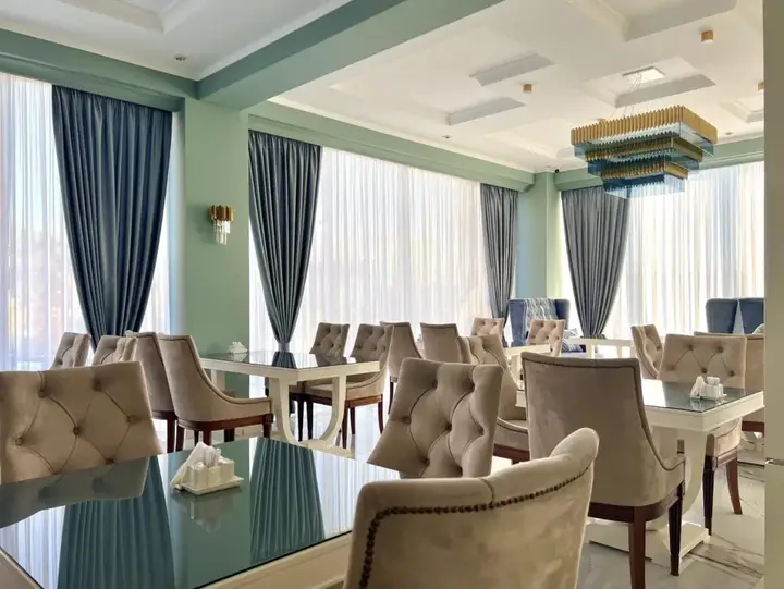 Отель Derbent Hotel & Spa Premium — фото 5