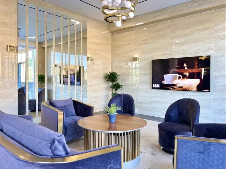 Отель Derbent Hotel & Spa Premium — фото 3