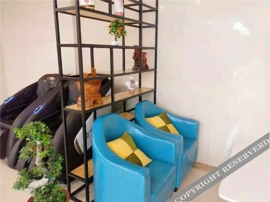 Наньчан: GreenTree Inn Express Hotel
