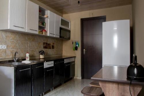 Местиа: Guesthouse Mestia Oribeli