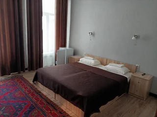 Дербент: Отель Сафия