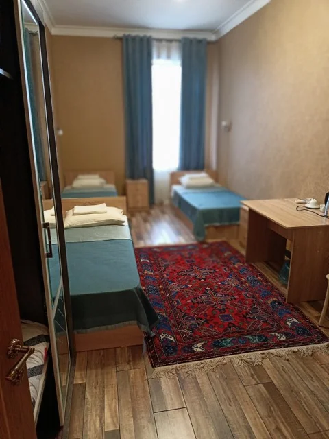 Дербент: Отель Сафия