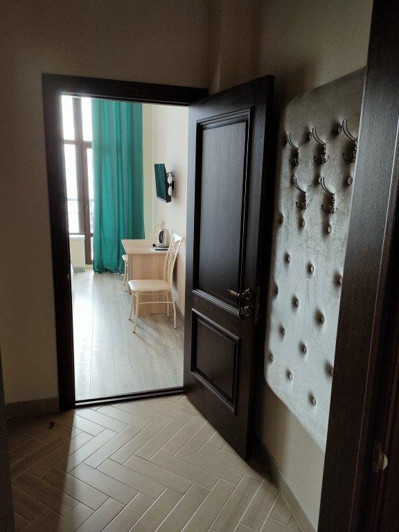 Дербент: Отель Сафия