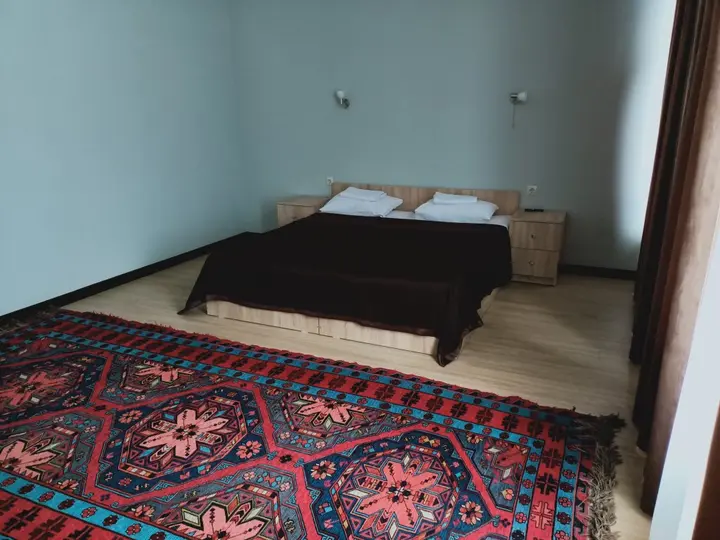 Дербент: Отель Сафия