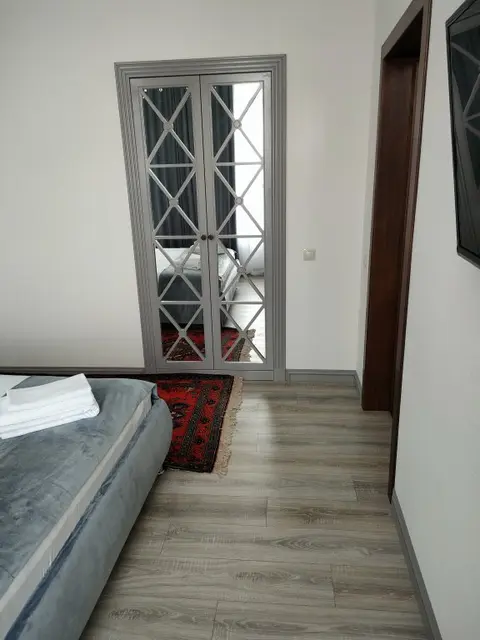 Дербент: Отель Сафия