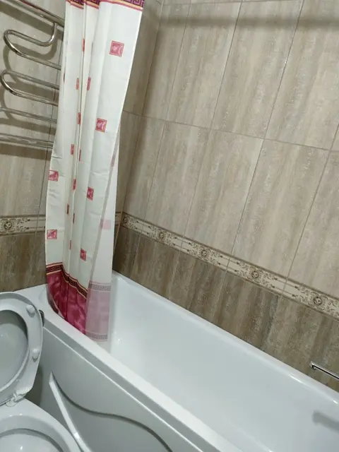 Дербент: Отель Сафия