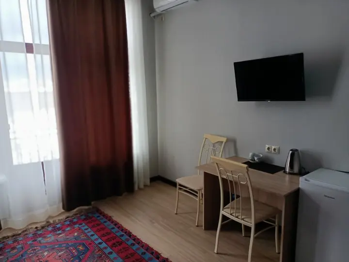 Дербент: Отель Сафия