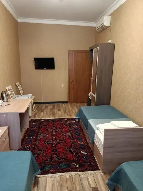 Дербент: Отель Сафия