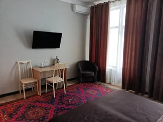 Дербент: Отель Сафия