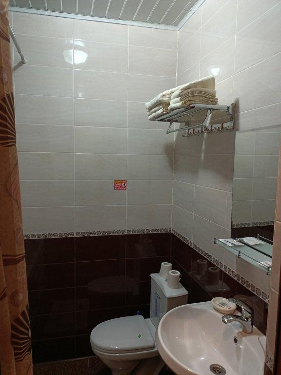 Дербент: Отель Сафия
