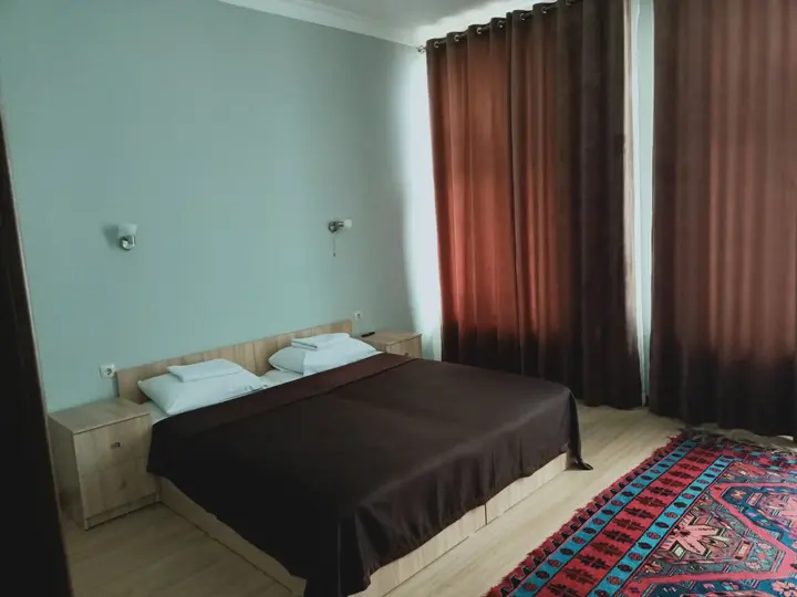 Дербент: Отель Сафия