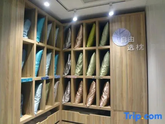 Ухань: Hanting Hotel (Wuhan Huakeda Chuangye Street)