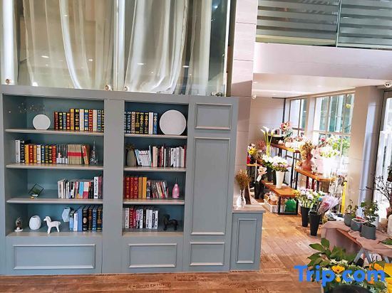 Ухань: Hanting Hotel (Wuhan Huakeda Chuangye Street)
