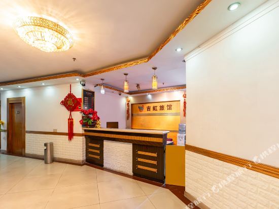 Jihong hotel, foshan — фото 1