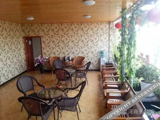 Чунцин: Chongqing Zhonghe Business Hotel