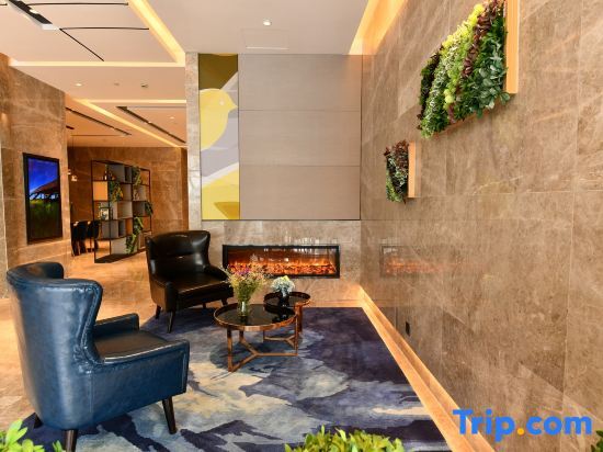 Шанхай: Rujia Business Travel Hotel (No.350 South Shanxi Road Huangpu District/471 East Beijing Road