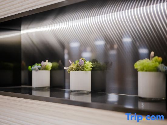 Шанхай: Rujia Business Travel Hotel (No.350 South Shanxi Road Huangpu District/471 East Beijing Road