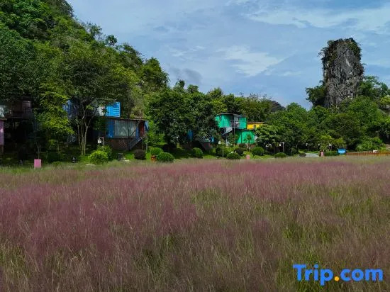 Цзиньюань: Yingxi Fenglin Corridor Kowloon Eco-tourism Holiday House