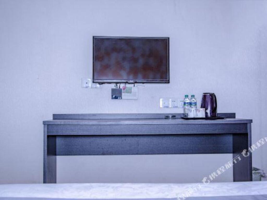 Цанчжоу: Light Stay·Yuexiang Hotel (Suning Jiulongzhu Dongzhou Road Branch)