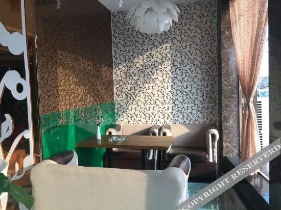 Шэньцю: Shenqiu Taiyang Hotel