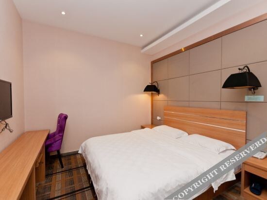 Лянфан: Meipan Hotel (Sanhe Yanjiao Yueyue Square)
