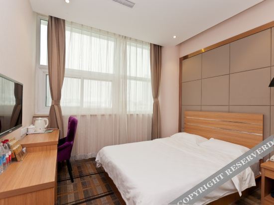 Лянфан: Meipan Hotel (Sanhe Yanjiao Yueyue Square)