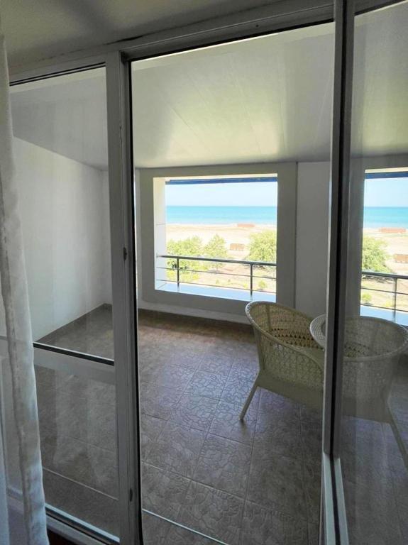 Дербент: Отель Моряна