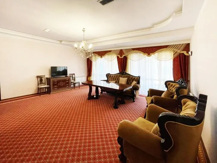 Дербент: Отель Моряна