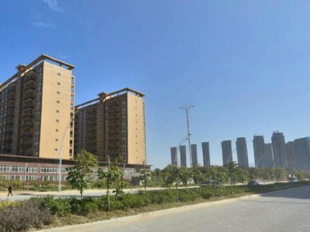 Ya Su Hotel，Fuzhou — фото 2
