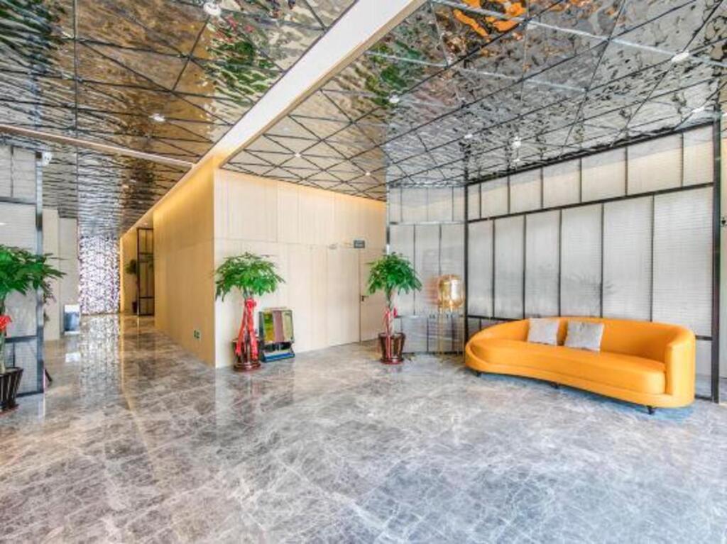 Ya Su Hotel，Fuzhou — фото 5