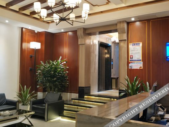 Шаоян: Xiaocheng Da'ai Theme Hotel