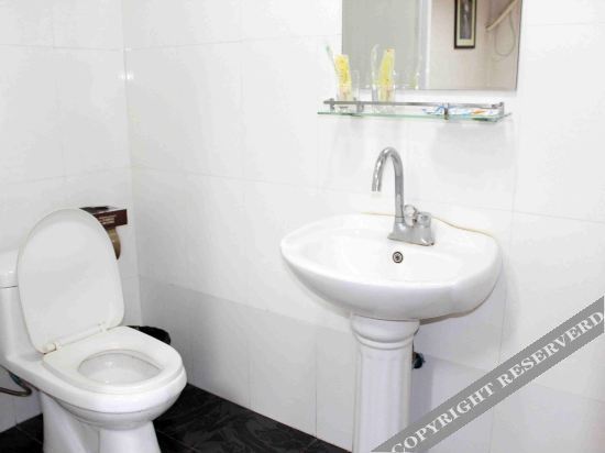 Шэньян: Xinmin Shuangxin Express Hotel