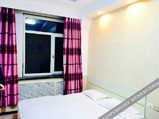 Шэньян: Xinmin Shuangxin Express Hotel