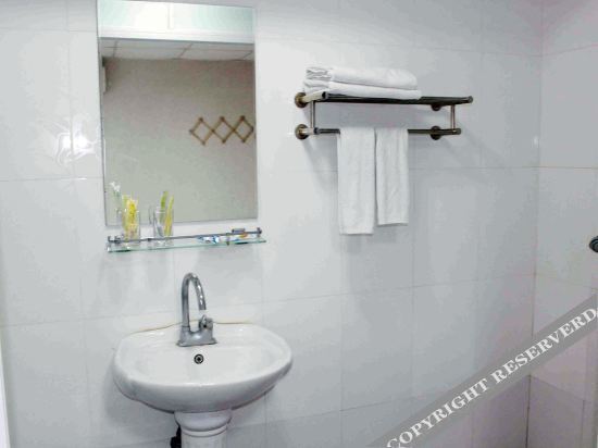 Шэньян: Xinmin Shuangxin Express Hotel