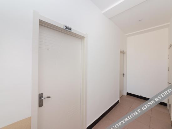 Шэньян: Xinmin Shuangxin Express Hotel