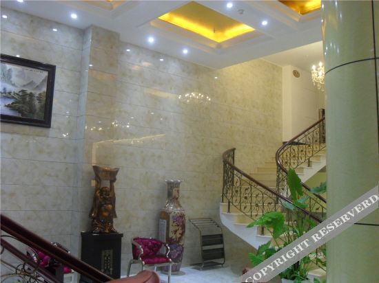 Цзюцзян: Jinchang Holiday Inn Ruichang
