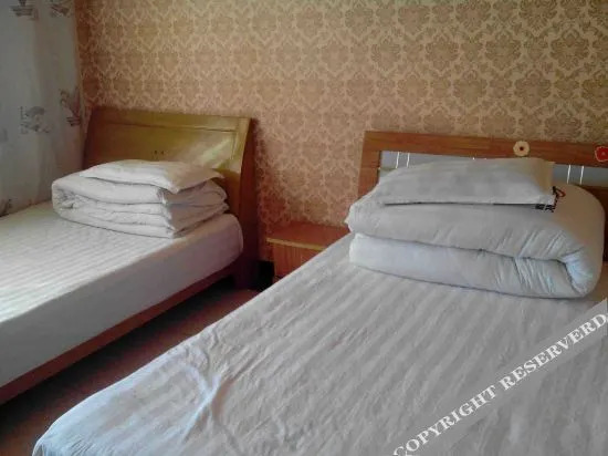 Шаоян: Funing Jindu Hotel