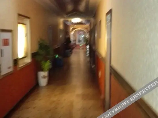 Сюйюн: Xuyongxin Yayuan Hotel