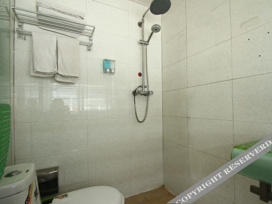 Хуайань: Huai 'an haoting express hotel