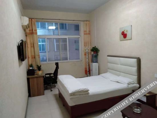Чжэнчжоу: Xinzheng Zhonghao Express Hotel