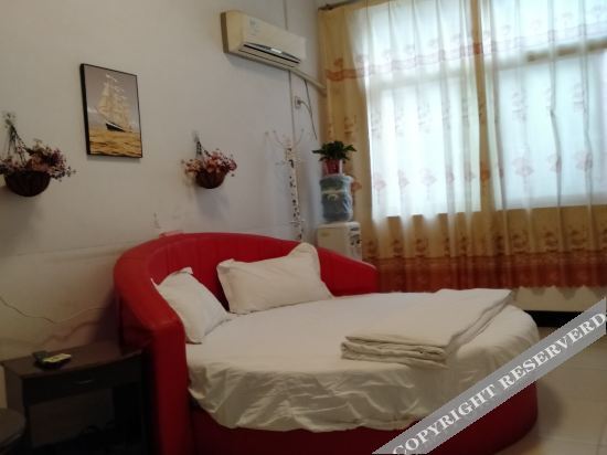 Чжэнчжоу: Xinzheng Zhonghao Express Hotel